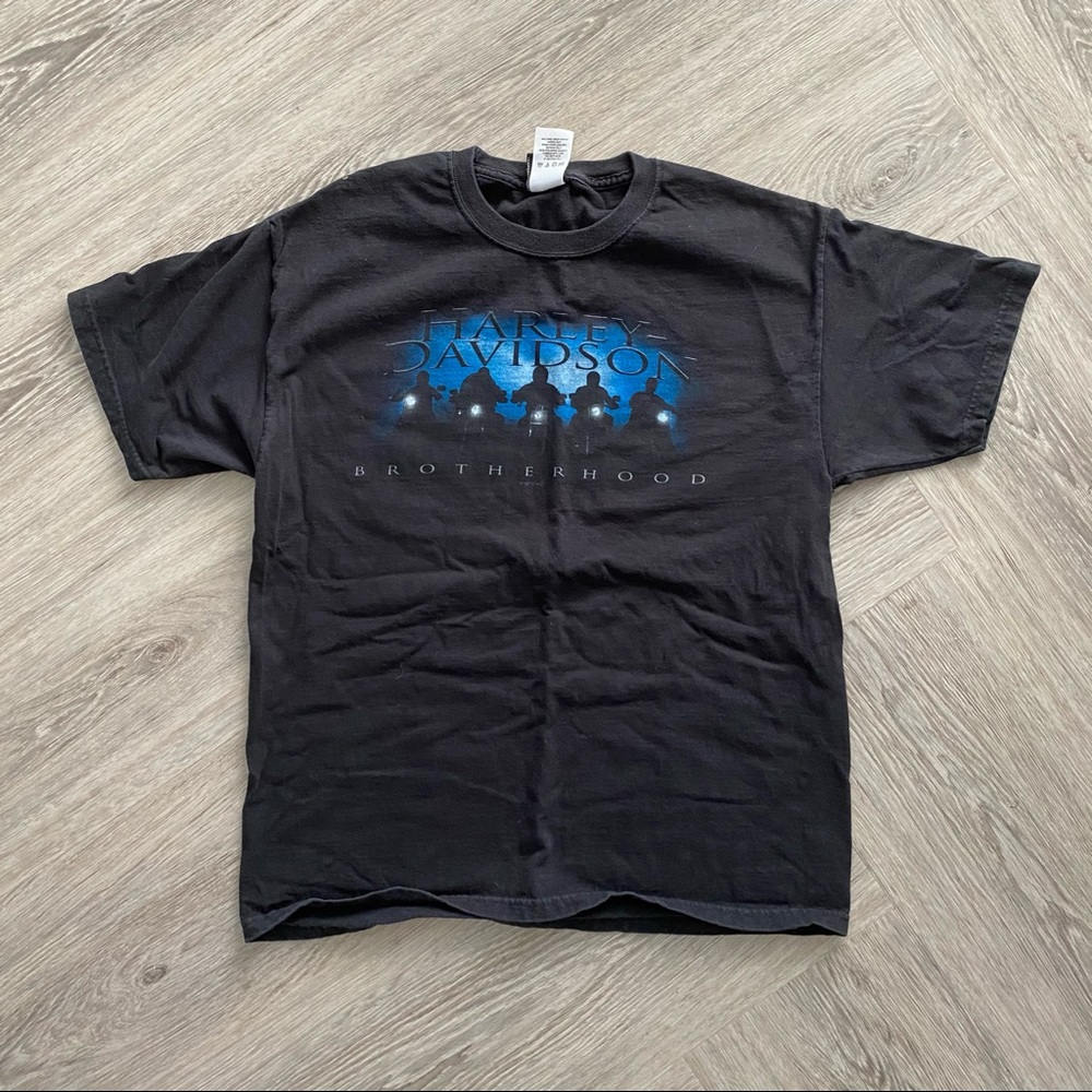 ✨SOLD✨Harley Davidson T-Shirt